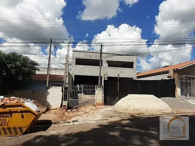 Loja com 119m², à venda, no bairro Alvinópolis em Atibaia