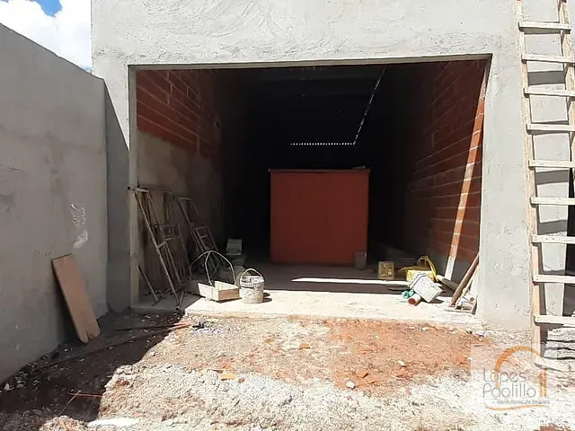 Loja com 119m², à venda, no bairro Alvinópolis em Atibaia