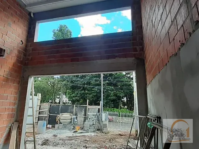 Loja com 119m², à venda, no bairro Alvinópolis em Atibaia