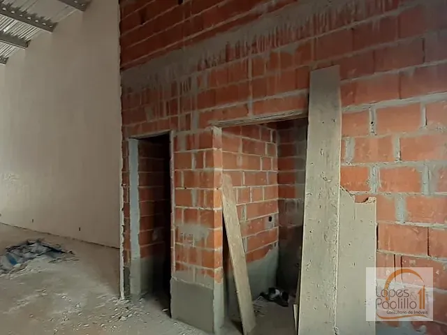 Loja com 119m², à venda, no bairro Alvinópolis em Atibaia