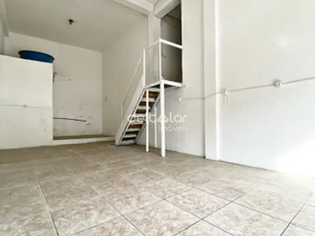 Loja para alugar, no bairro Tupi em Belo Horizonte