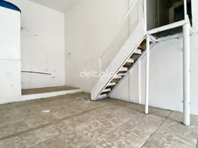Loja para alugar, no bairro Tupi em Belo Horizonte