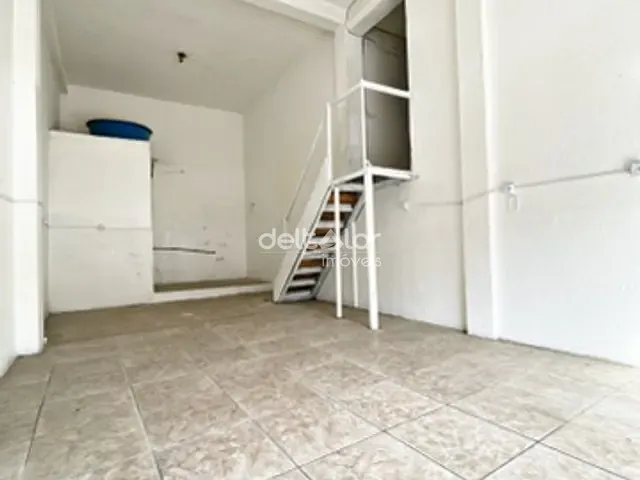 Loja para alugar, no bairro Tupi em Belo Horizonte