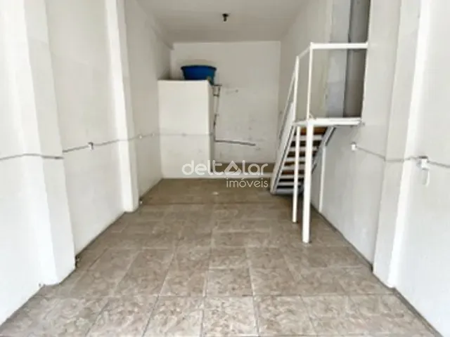 Loja para alugar, no bairro Tupi em Belo Horizonte
