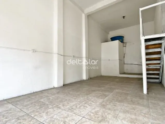 Loja para alugar, no bairro Tupi em Belo Horizonte