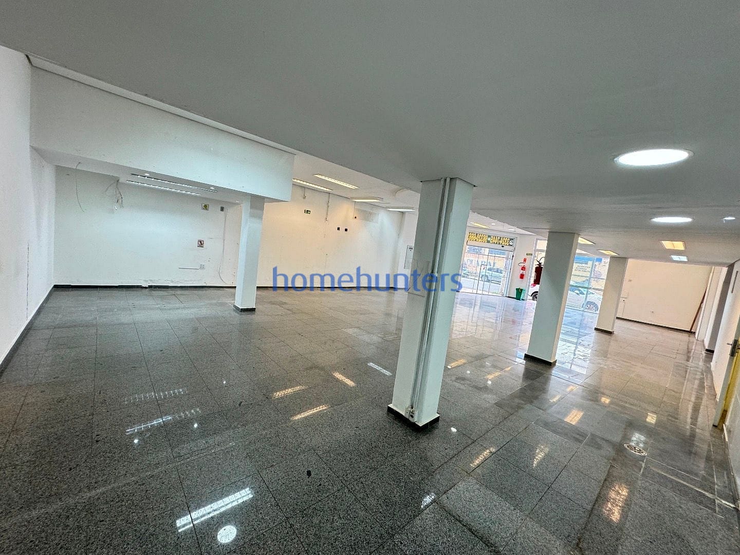 Loja-Salão à venda e aluguel, 300m² - Foto 12