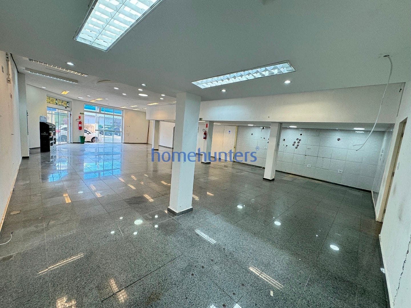 Loja-Salão à venda e aluguel, 300m² - Foto 5