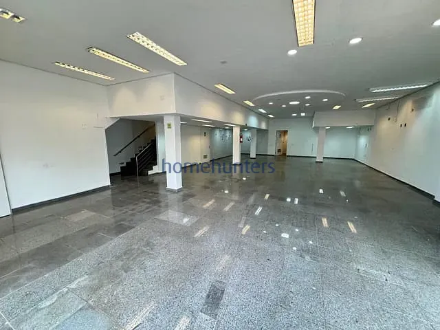 Loja com 300m², à venda, no bairro Taquaral em Campinas