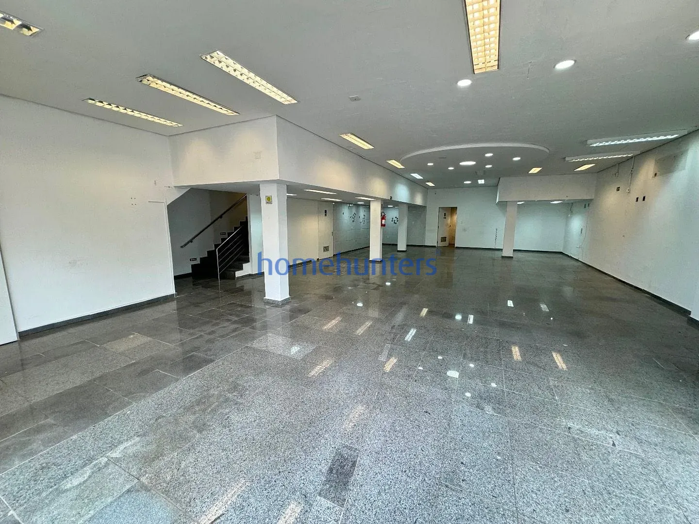 Loja-Salão, 300 m² - Foto 4
