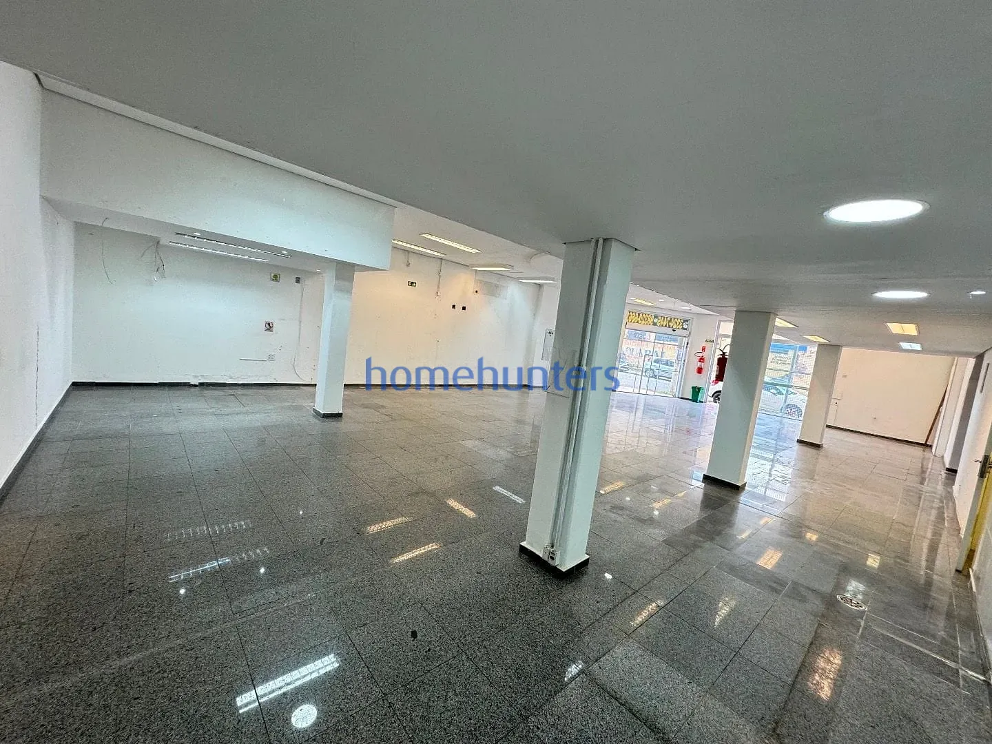 Loja-Salão, 300 m² - Foto 12
