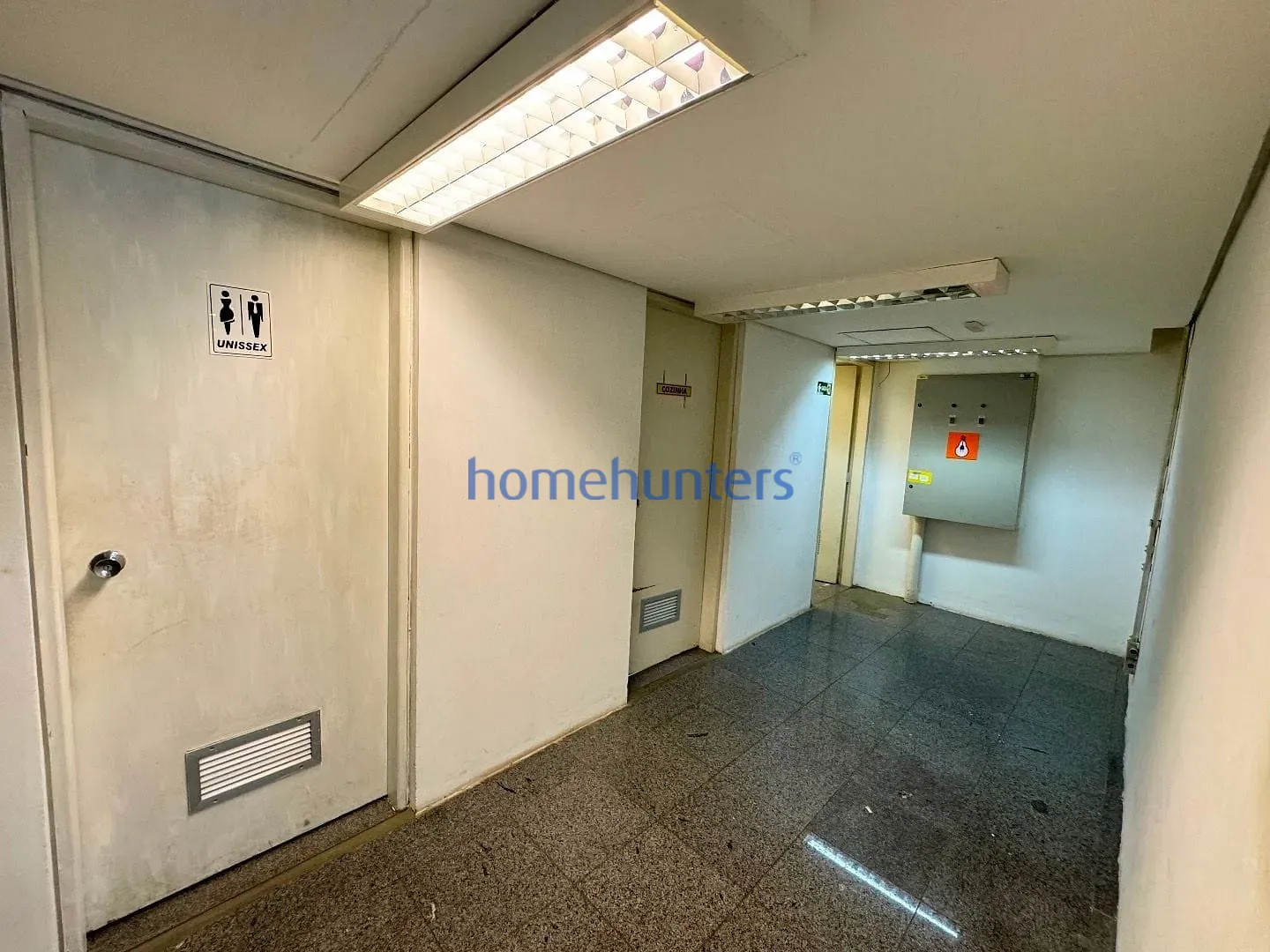 Loja-Salão, 300 m² - Foto 6