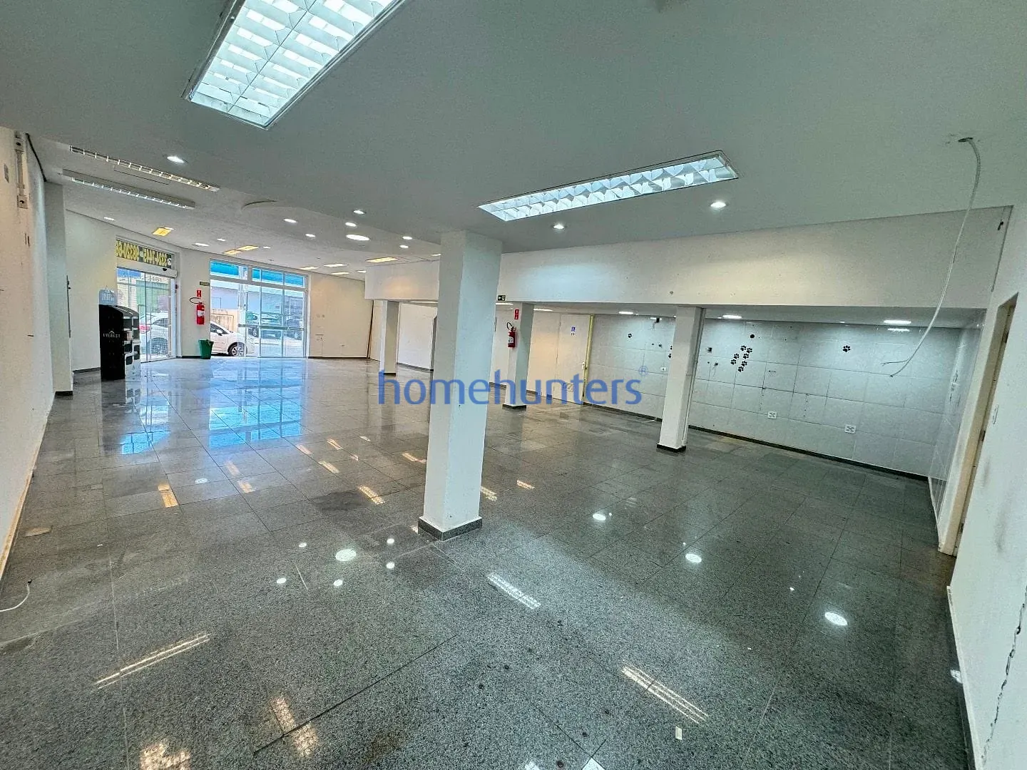Loja-Salão, 300 m² - Foto 5