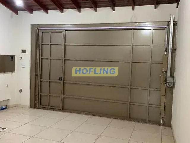 Loja com 140m², à venda, no bairro Parque Universitário em Rio Claro
