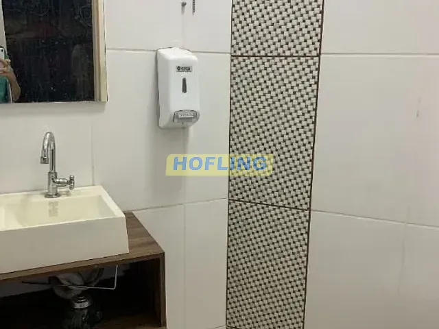 Loja com 140m², à venda, no bairro Parque Universitário em Rio Claro