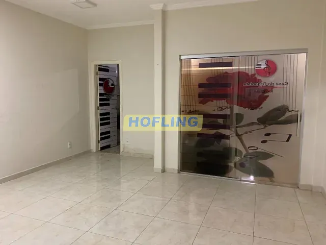 Loja com 140m², à venda, no bairro Parque Universitário em Rio Claro