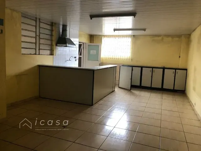 Loja com 2300m², para alugar, no bairro Vila Rossi em São José dos Campos