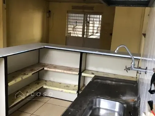 Loja com 2300m², para alugar, no bairro Vila Rossi em São José dos Campos