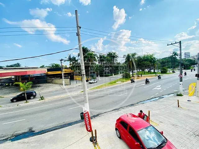 Loja com 49m², para alugar, no bairro Santo Amaro em São Paulo
