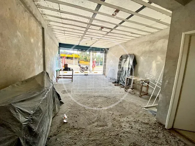 Loja com 49m², para alugar, no bairro Santo Amaro em São Paulo
