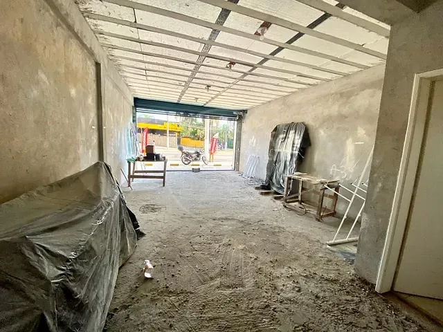 Loja com 49m², para alugar, no bairro Santo Amaro em São Paulo