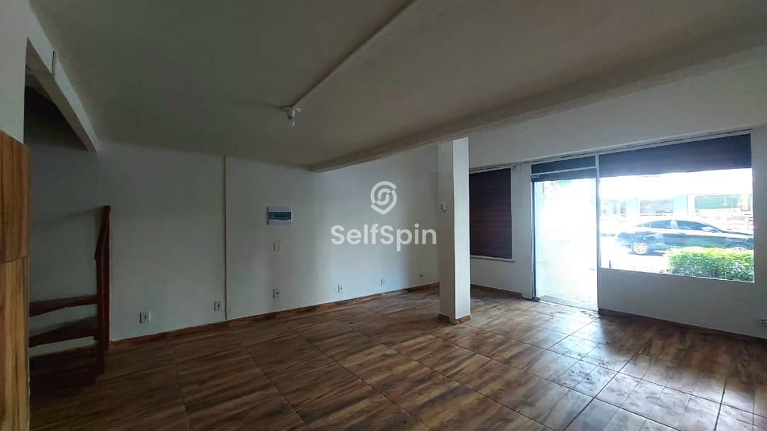 Loja-Salão, 34 m² - Foto 3