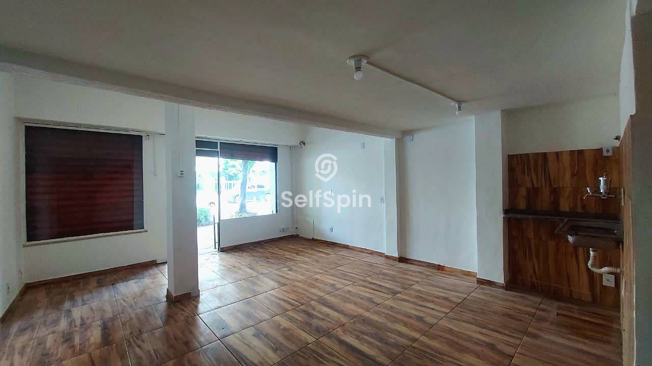 Loja-Salão, 34 m² - Foto 4