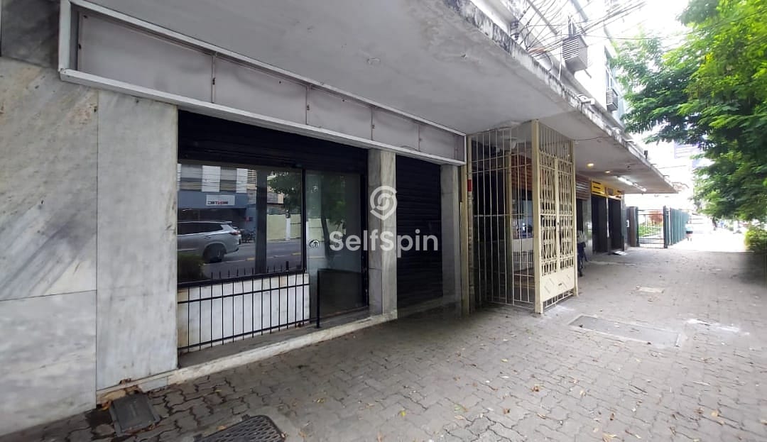 Loja-Salão, 34 m² - Foto 6