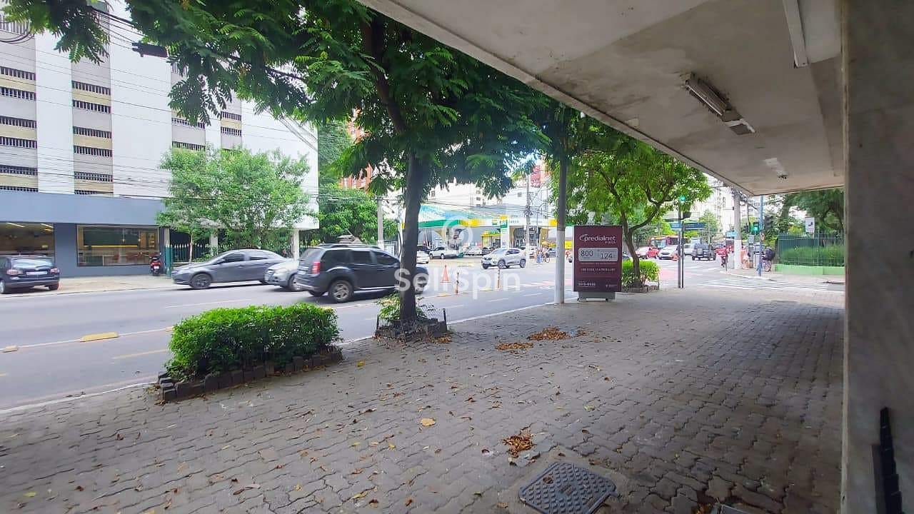 Loja-Salão, 34 m² - Foto 7