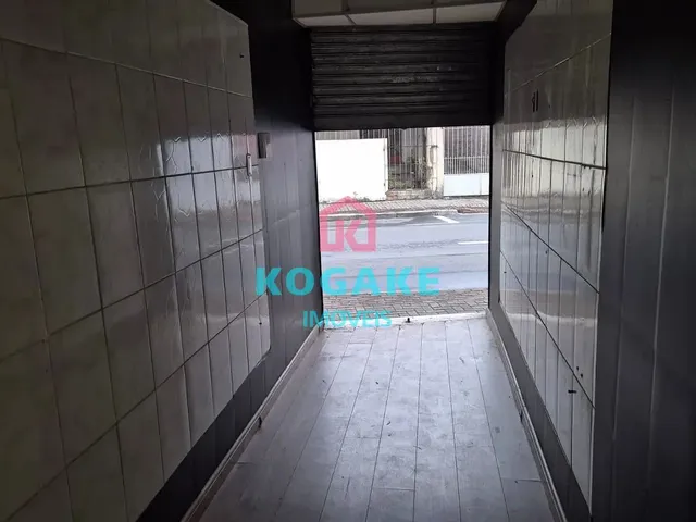 Loja com 25m², para alugar, no bairro Jardim Paulista em São José Dos Campos