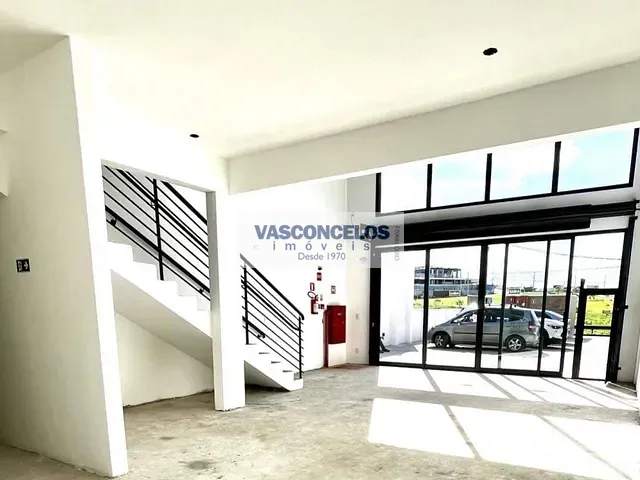 Loja para alugar, no bairro Condomínio Residencial Monaco em São José dos Campos