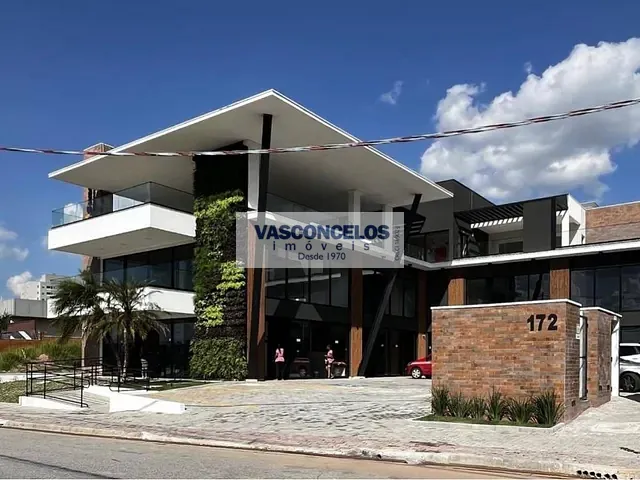 Loja para alugar, no bairro Condomínio Residencial Monaco em São José dos Campos
