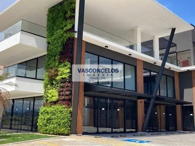 Loja para alugar, no bairro Condomínio Residencial Monaco em São José dos Campos