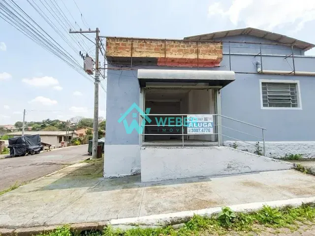 Loja para alugar, no bairro Primavera em Novo Hamburgo