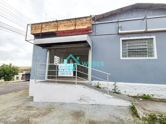 Loja para alugar, no bairro Primavera em Novo Hamburgo