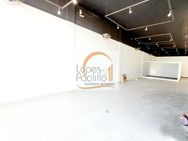 Loja com 400m², para alugar, no bairro Nova Atibaia em Atibaia