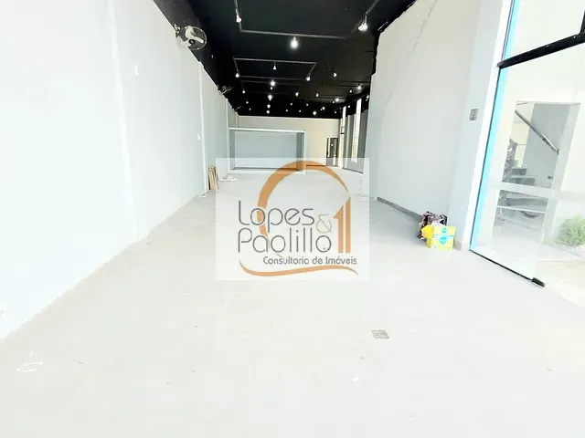 Loja com 400m², para alugar, no bairro Nova Atibaia em Atibaia