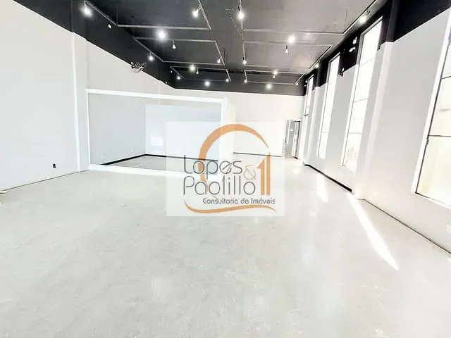 Loja com 400m², para alugar, no bairro Nova Atibaia em Atibaia