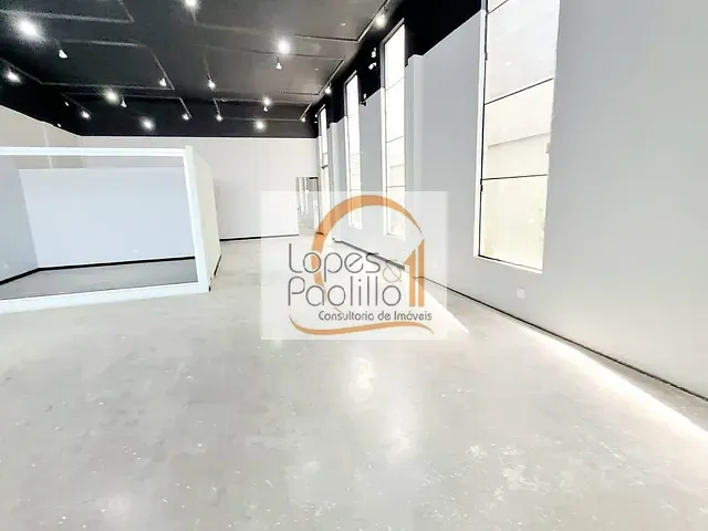 Loja com 400m², para alugar, no bairro Nova Atibaia em Atibaia