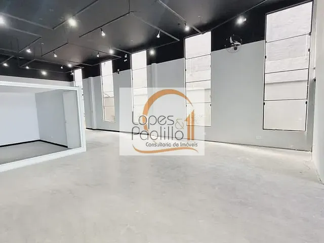 Loja com 400m², para alugar, no bairro Nova Atibaia em Atibaia