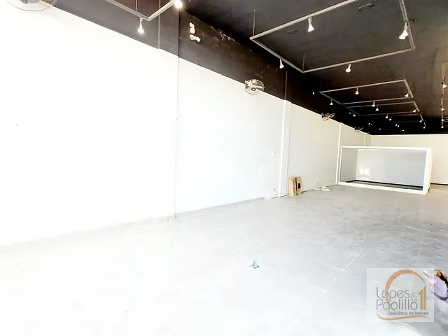 Loja com 400m², para alugar, no bairro Nova Atibaia em Atibaia