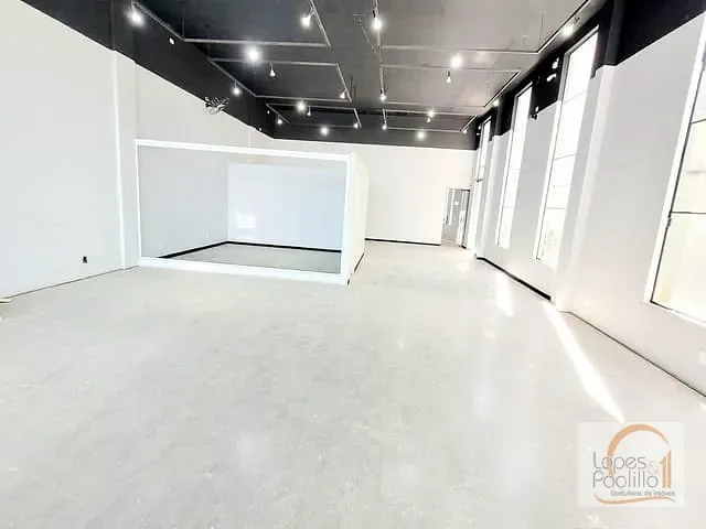 Loja com 400m², para alugar, no bairro Nova Atibaia em Atibaia