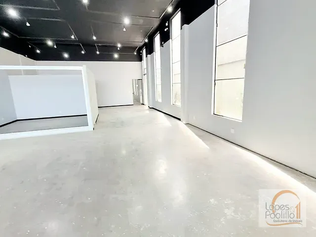 Loja com 400m², para alugar, no bairro Nova Atibaia em Atibaia