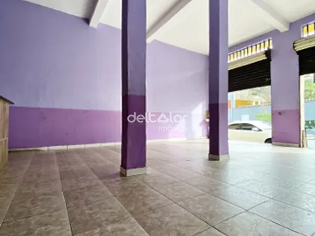 Loja para alugar, no bairro Tupi em Belo Horizonte