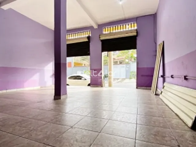 Loja para alugar, no bairro Tupi em Belo Horizonte