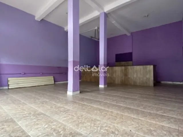 Loja para alugar, no bairro Tupi em Belo Horizonte