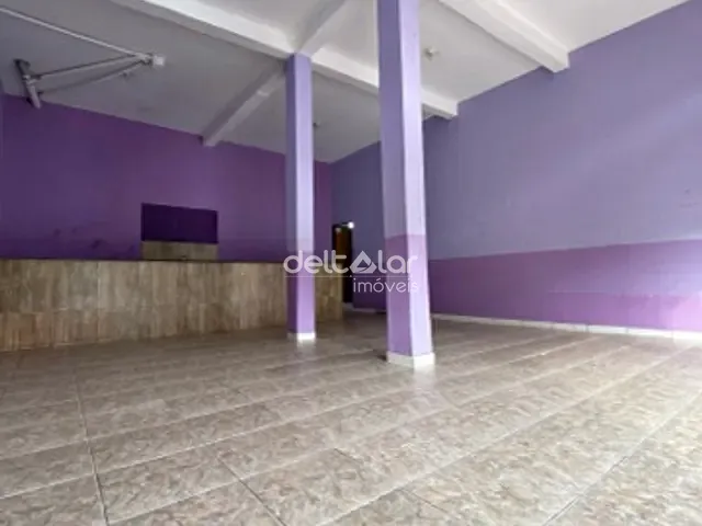 Loja para alugar, no bairro Tupi em Belo Horizonte