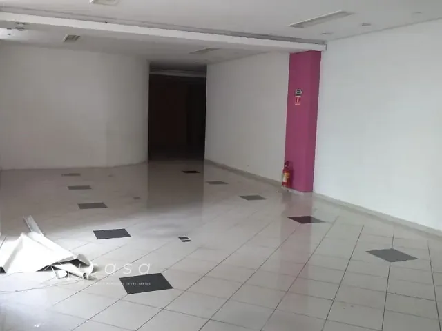 Loja com 130m², para alugar, no bairro Centro em São José dos Campos