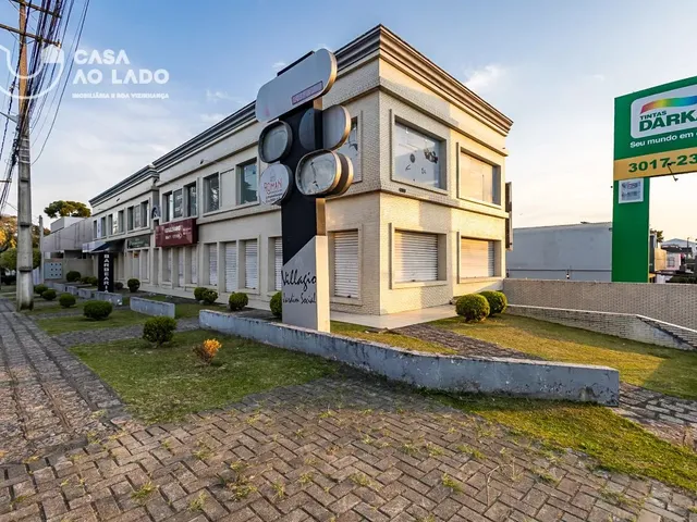 Loja para alugar, no bairro Bacacheri em Curitiba