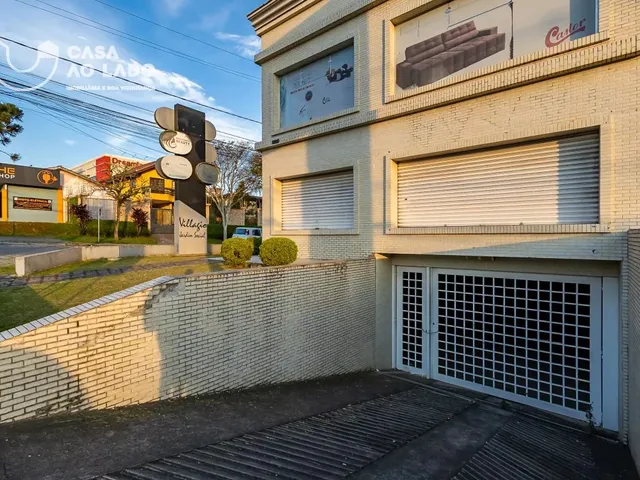 Loja para alugar, no bairro Bacacheri em Curitiba