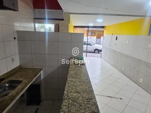 Loja para alugar, no bairro Ilha da Conceição em Niterói